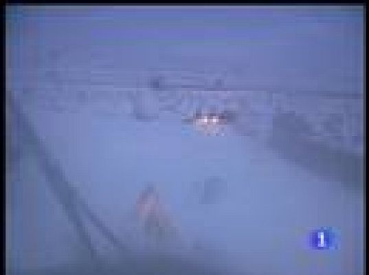 El tiempo - El Tiempo - 08/01/10