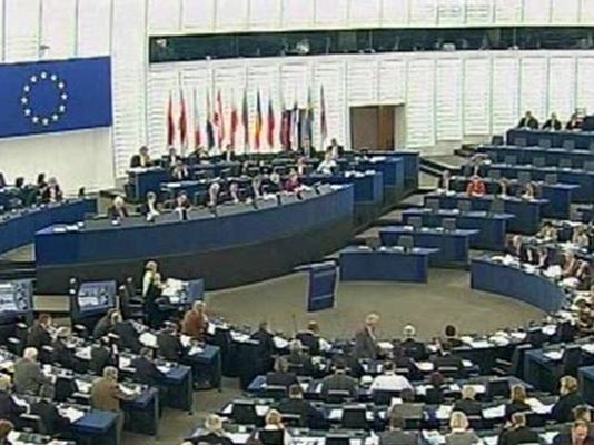 Europa - Europa 2010 - 29/01/10