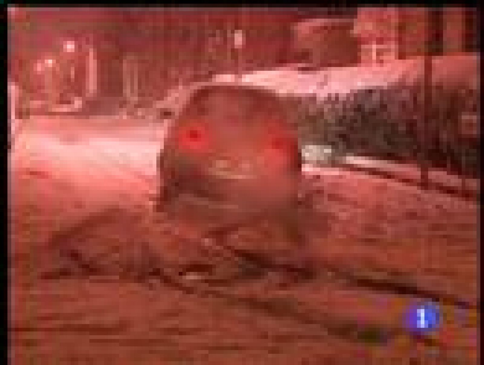 El Tiempo - 08/01/10 - El tiempo | Ver