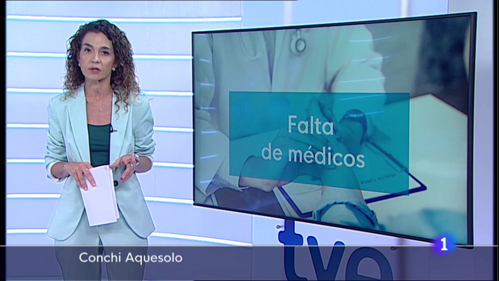 Informativo Telerioja - 30/06/22 - RTVE.es