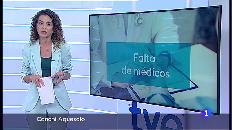 Informativo Telerioja - 30/06/22 - Ver ahora