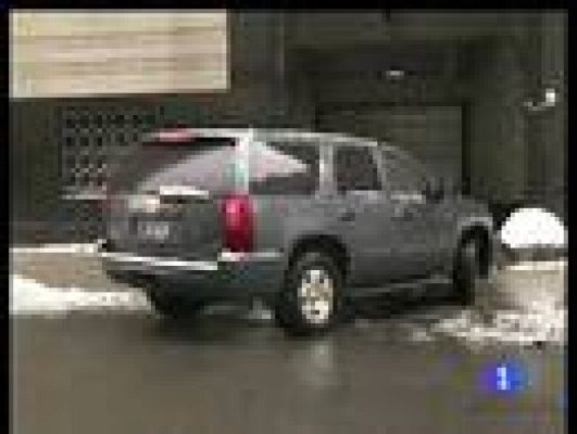  - Terrorista comparece en Detroit