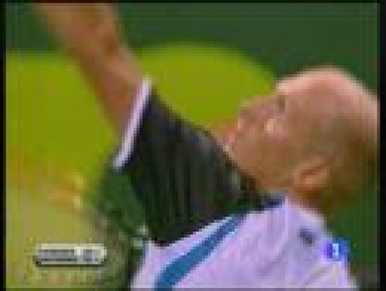 Nadal se las verá con un 'hueso' | Ver