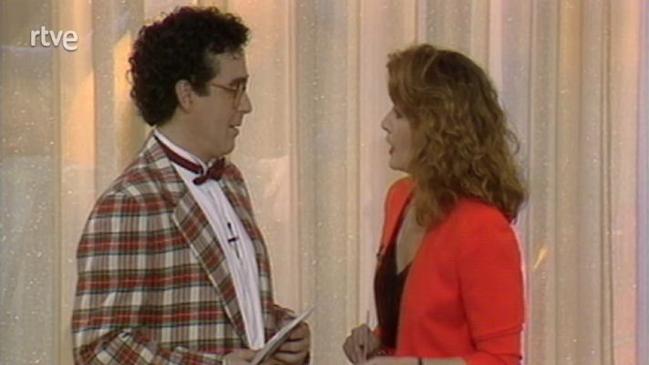 Locos por la tele - Cristina García Ramos