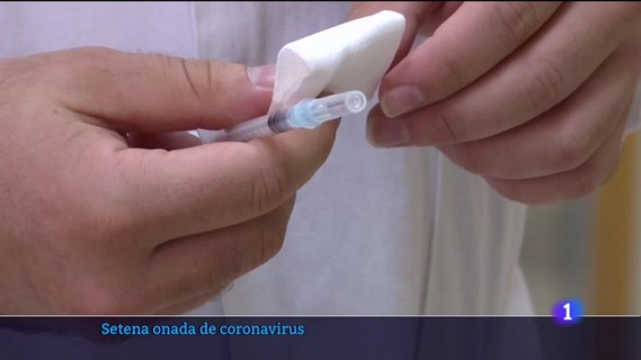 Informatiu Balear - Informatiu Balear 2 - 30/06/22