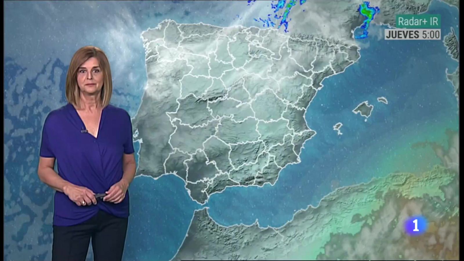 El tiempo en Extremadura - 30/06/2022 - RTVE.es