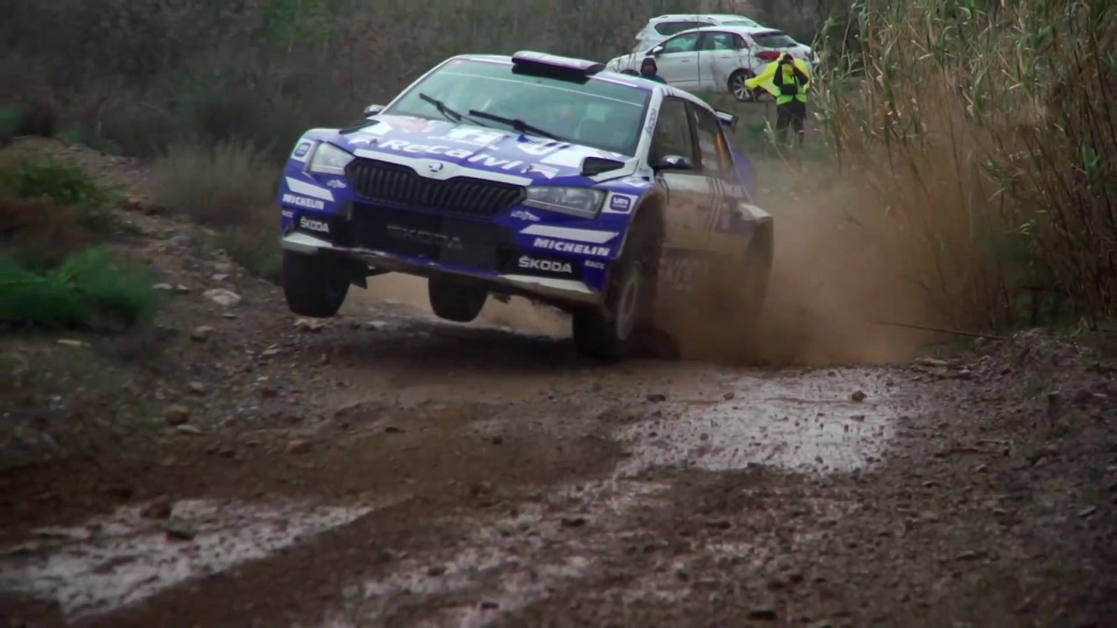 Racing for Spain - 2022 - Programa 18 - ver ahora