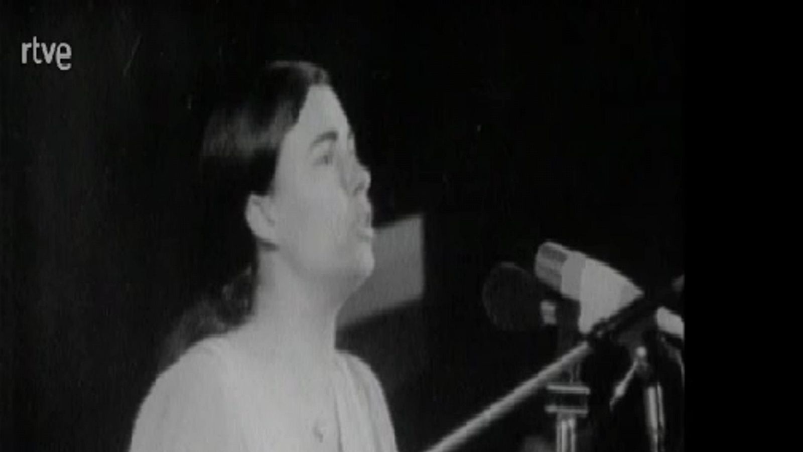 Arxiu TVE Catalunya - Temps de cançons - Sis hores de Cançó de Canet