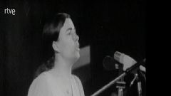 Arxiu TVE Catalunya - Temps de cançons - Sis hores de Cançó de Canet