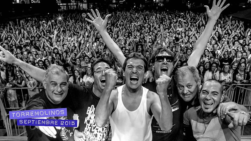 40º aniversario de Danza Invisible - Ver ahora