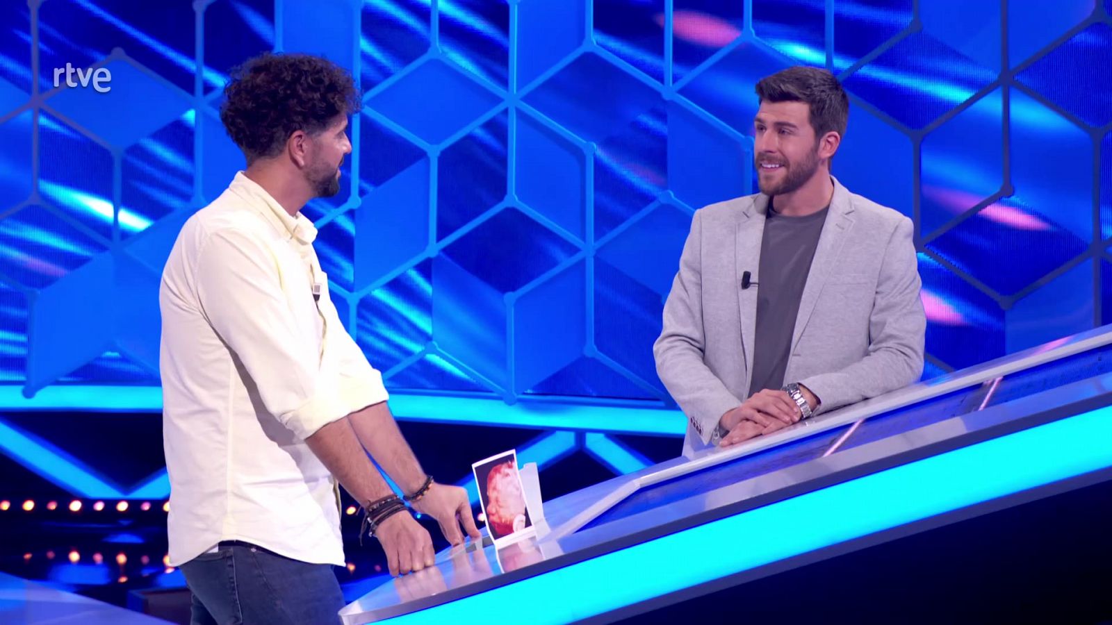 El cazador - Programa 536 - ver ahora