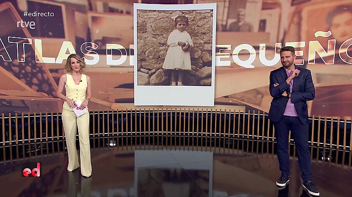 España Directo - España Directo - 30/06/22