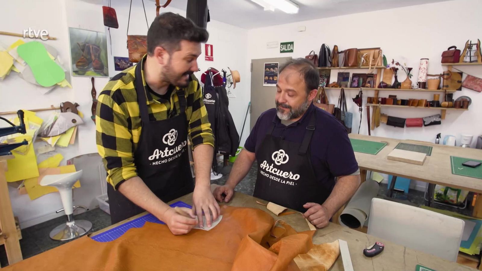 Aquí la Tierra - 30/06/22 - ver ahora