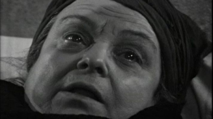 La hija del mar - Capítulo 10