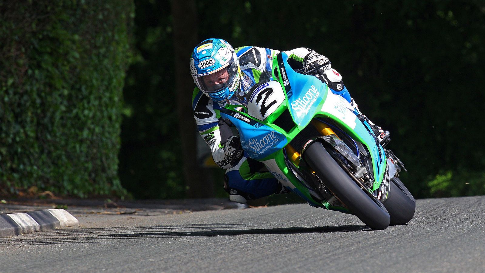 TT Isla de Man - E12 - Los mejores momentos del Isla de Man TT 2022