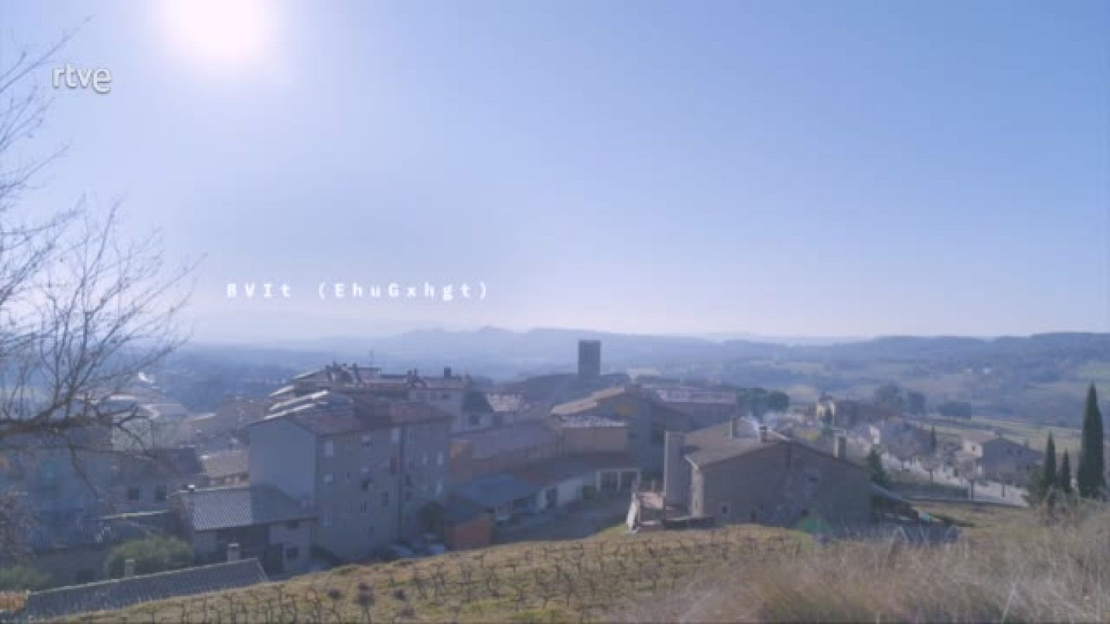 Planeta R - La Martina Klein visita el poble més ecològic de Catalunya - Veure ara