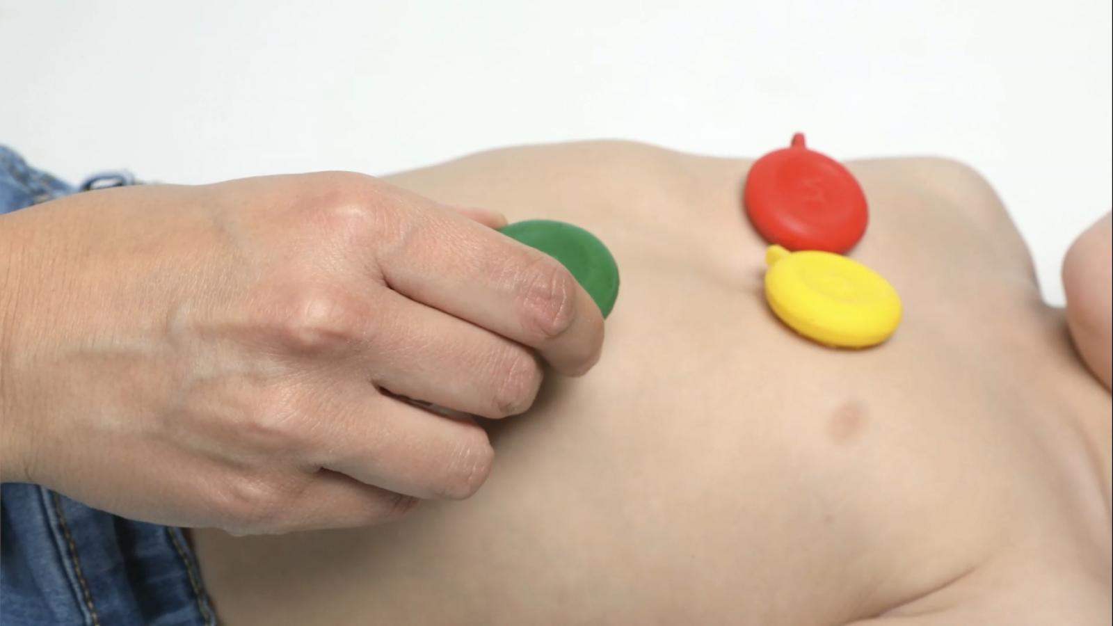 El projecte Ema a Helvètica