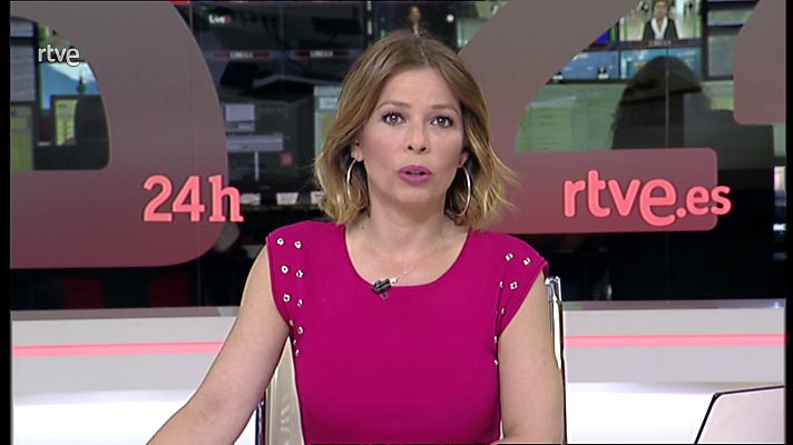 La tarde en 24h - La tarde en 24 horas - 10/06/22