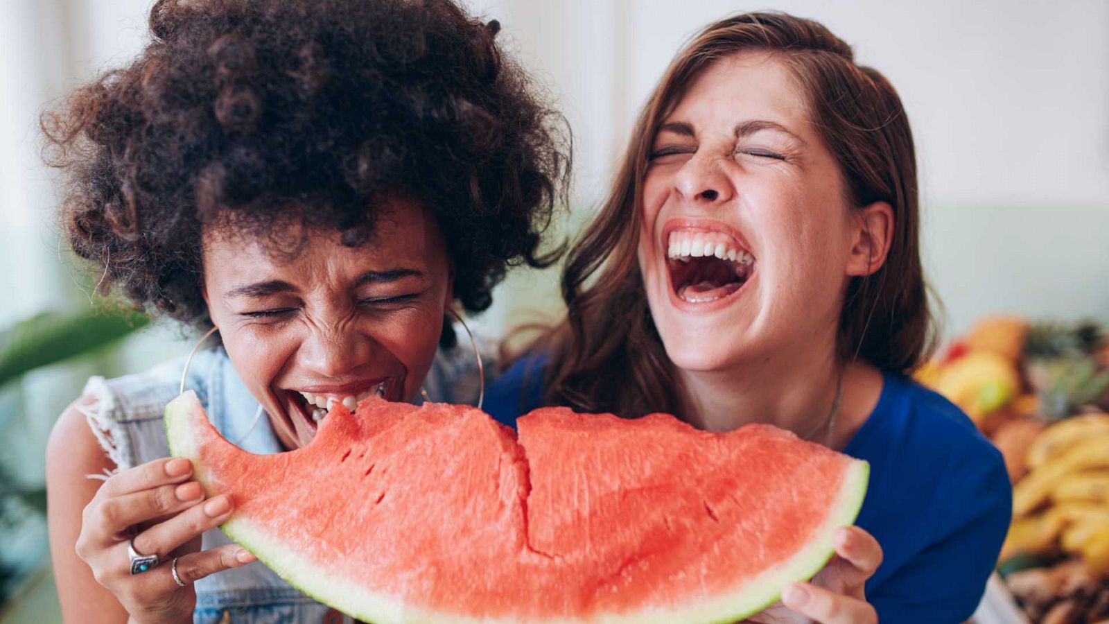 ¿Cómo podemos quitarnos 100 calorías de mala calidad al día?