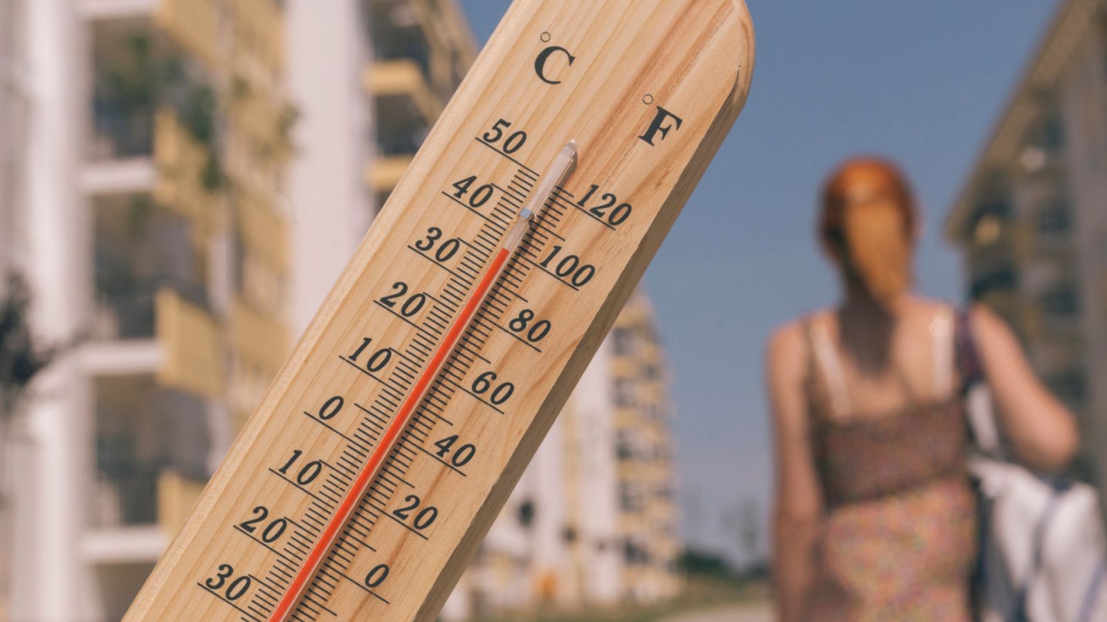 Ventajas e inconvenientes de los métodos para aliviar el calor