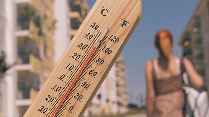 Ventajas e inconvenientes de los métodos para aliviar el calor