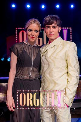 Especials en català - Orgull!