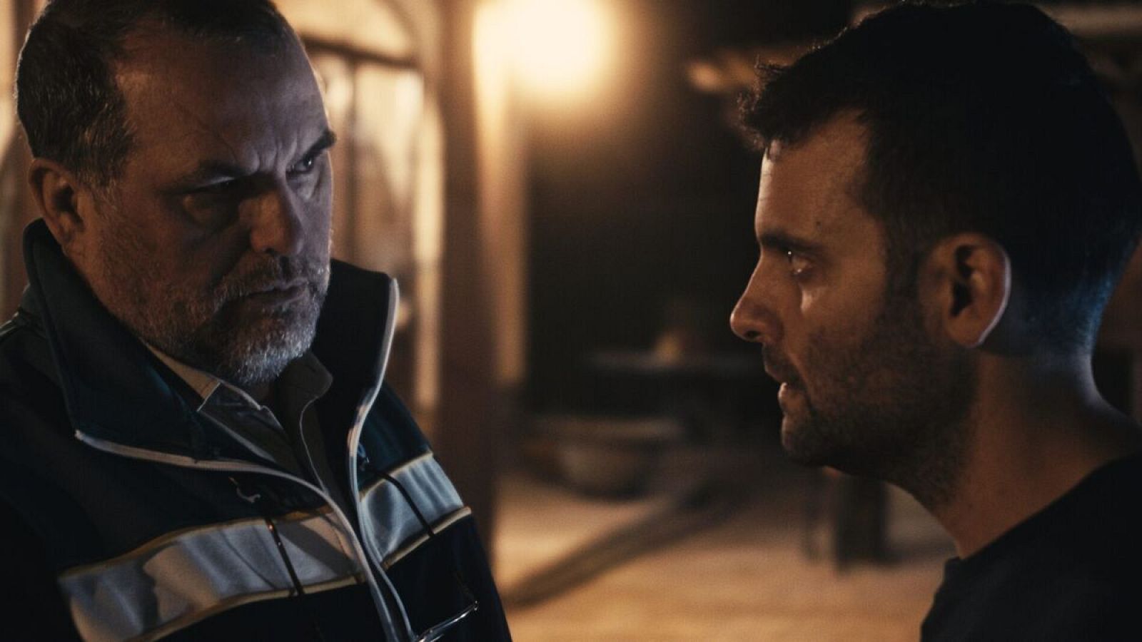 Días de Cine: A diente de perro. | Ver