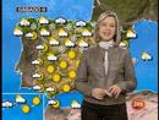 El tiempo - El Tiempo - 09/01/10