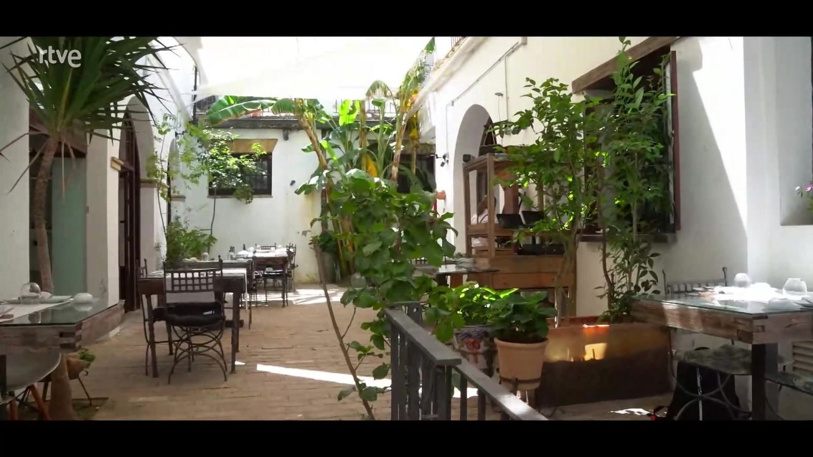 Zoom Tendencias - Sanlúcar de Barrameda - ver ahora