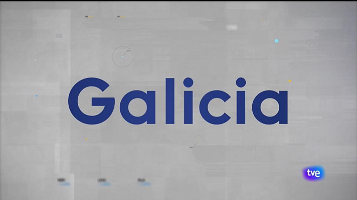 Galicia en 2 minutos 01-07-2022