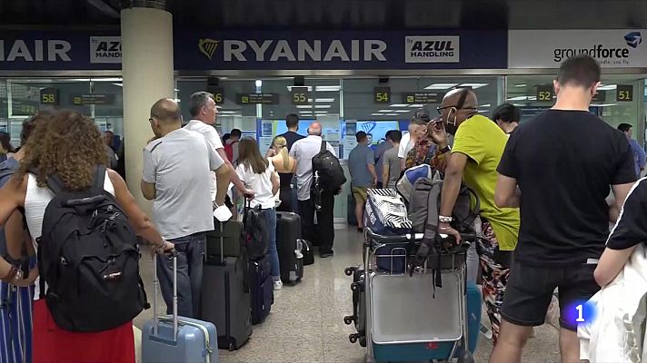 L'Informatiu - L'Informatiu - 01/07/2022