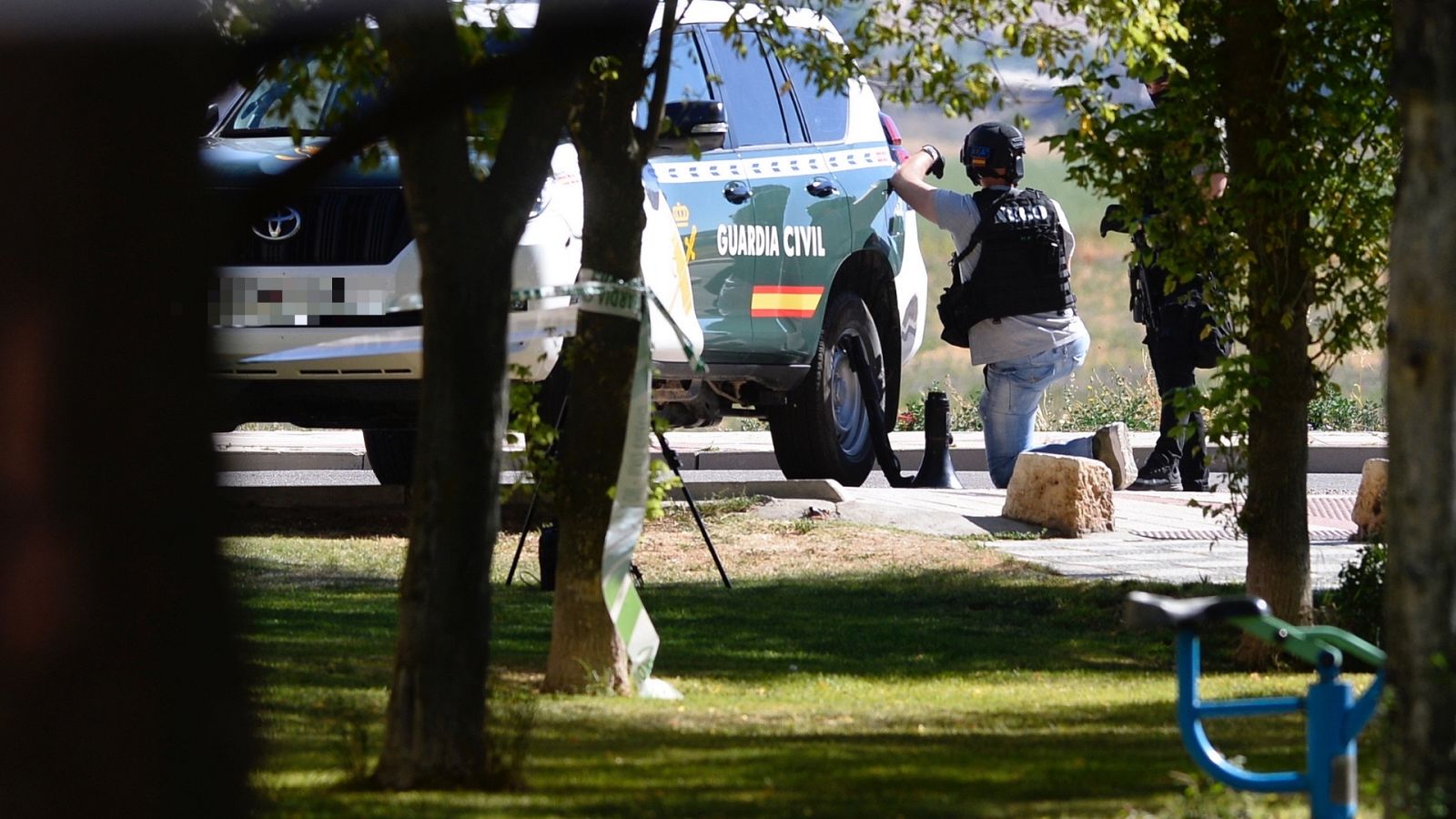 Noticias 24 horas - 14h - 01/07/22  - ver ahora