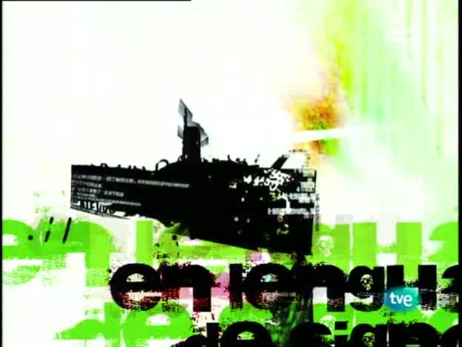 En lengua de signos - 09/01/10 - En lengua de signos | Ver