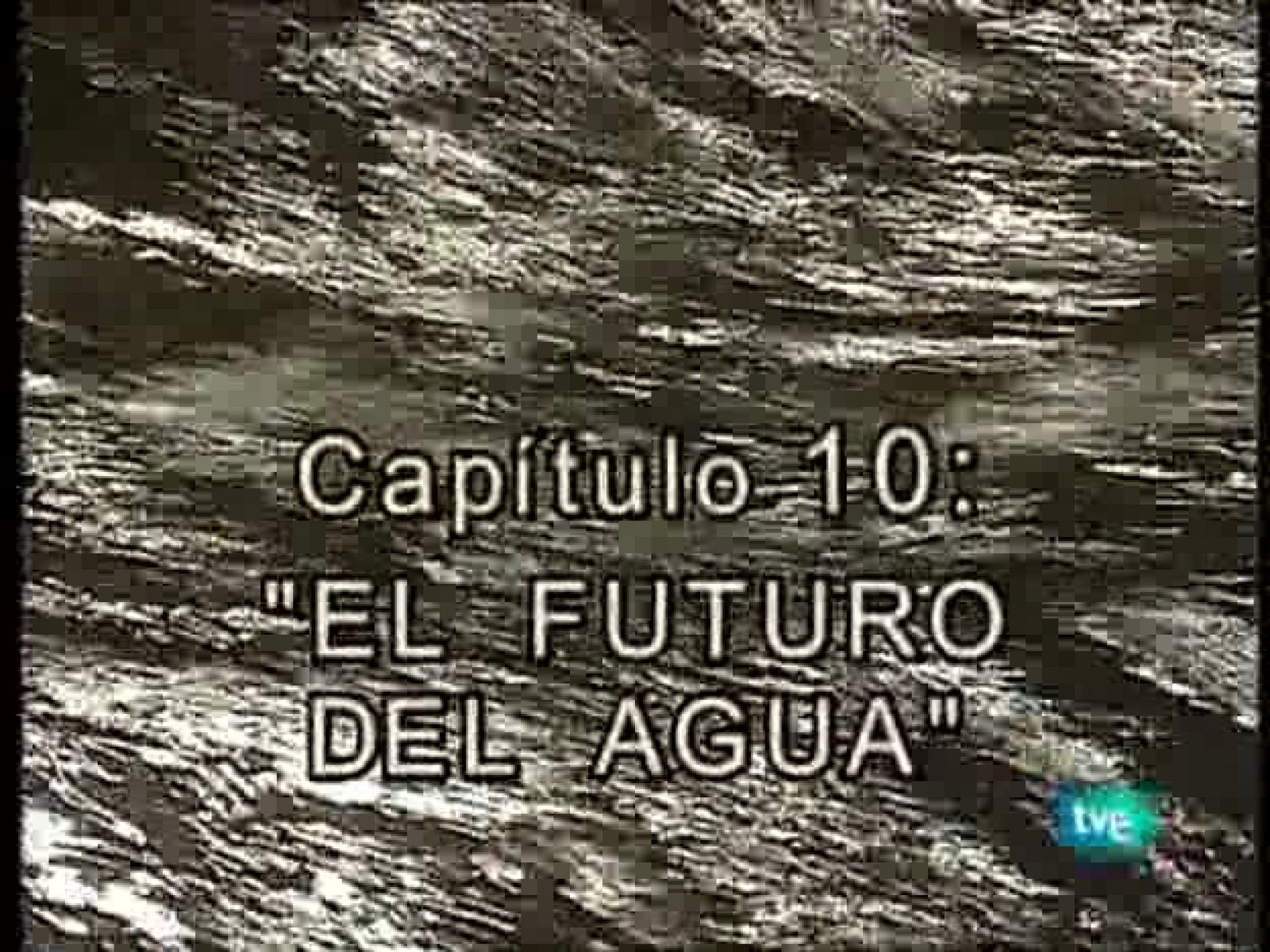 Calle del agua - El futuro del agua - Calle del agua | Ver