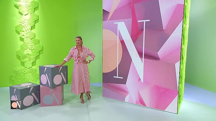 D Corazón - Corazón - 01/07/22