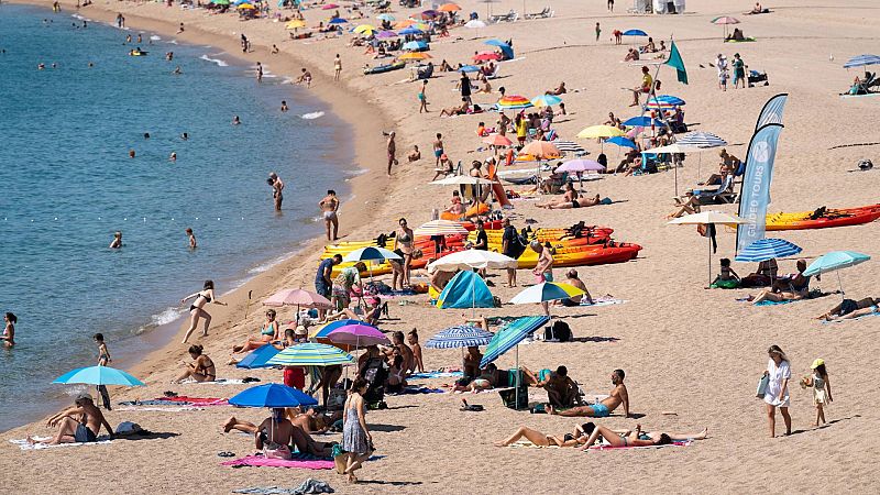 La inflación encarece las vacaciones de los españoles