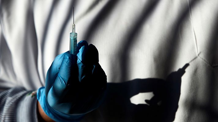 Cataluña pide adelantar la cuarta dosis de la vacuna