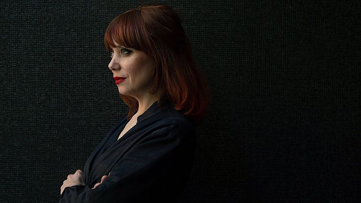 Los tres años de acoso a la artista Paula Bonet llegan a los tribunales         