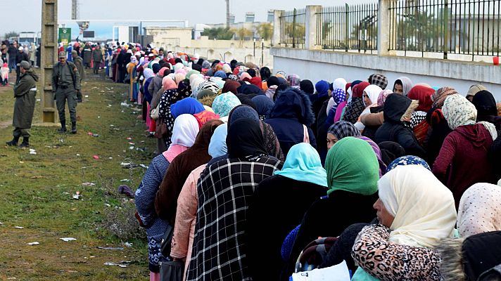 Wafira, el proyecto que ayuda a las temporeras a abrir su propio negocio en Marruecos