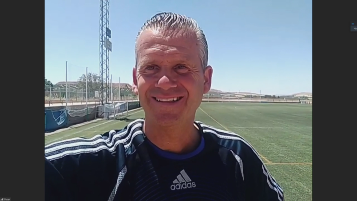  - Muñiz Fernández: "Se trata de perfeccionar y mejorar el arbitraje"