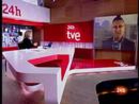 El tiempo - El Tiempo - 09/01/10