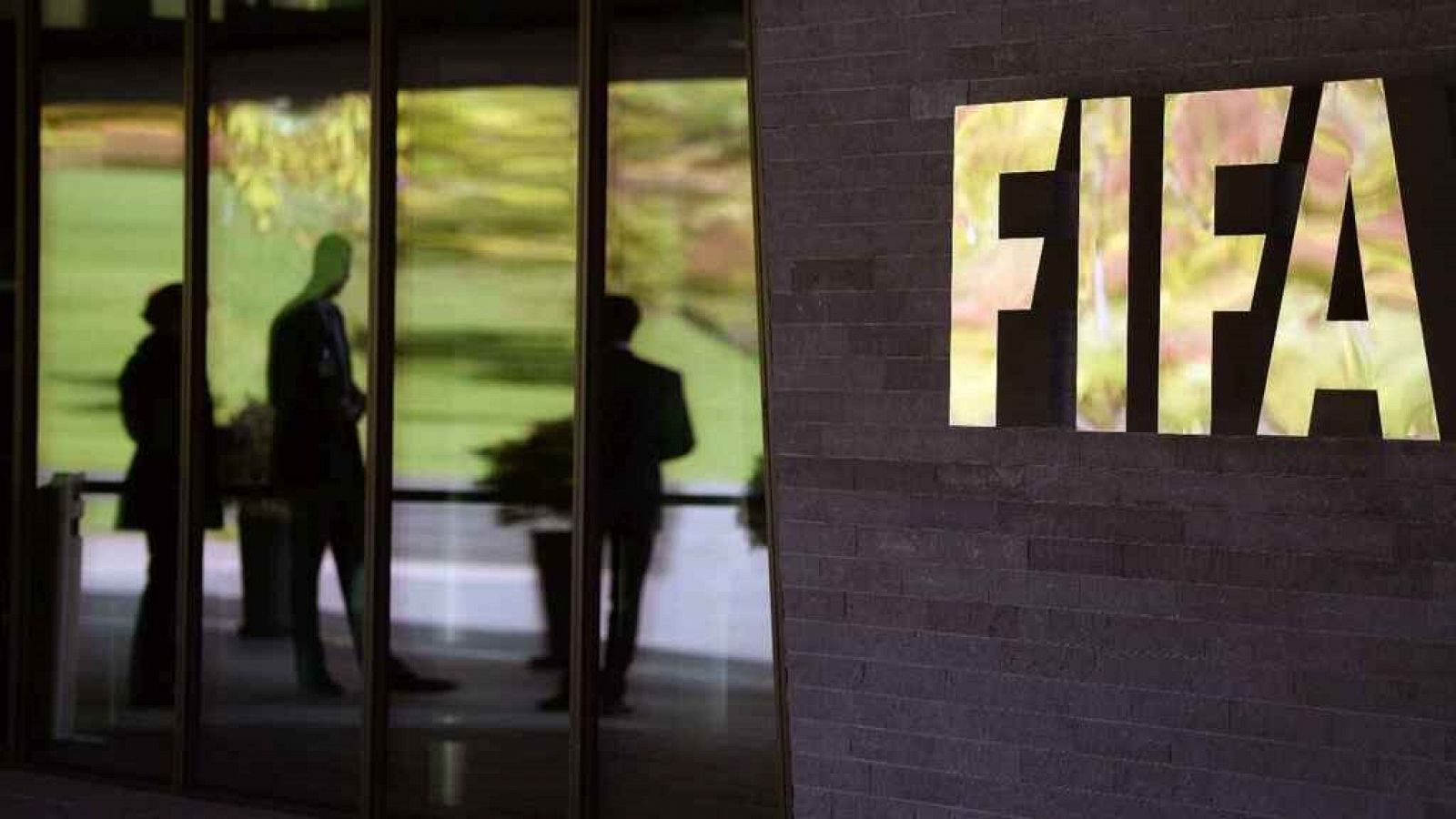 El fuera de juego semiautomático, nueva norma de la FIFA
