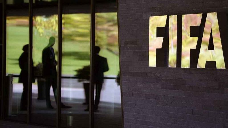 El fuera de juego semiautomático, la última de las normas que quiere implementar la FIFA