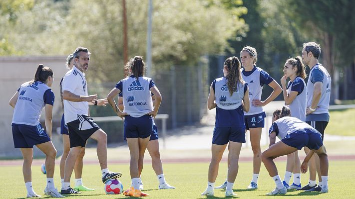 Italia - España, último examen antes de la Eurocopa