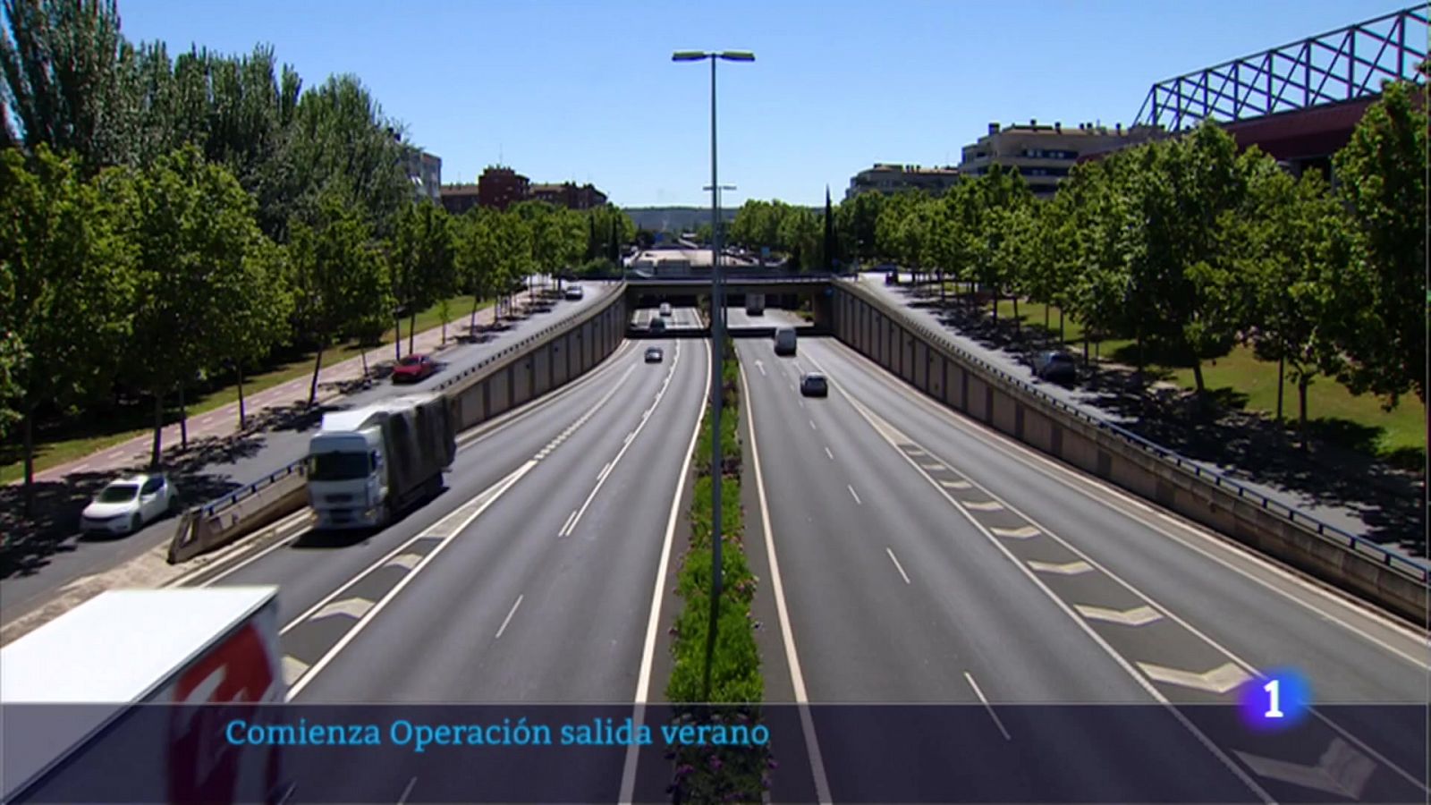 Informativo Telerioja 2 - 01/07/22 - RTVE.es