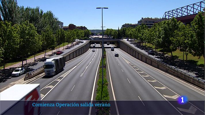 Informativo Telerioja - Informativo Telerioja 2 - 01/07/22