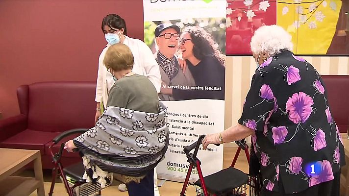 L'Informatiu - L'Informatiu 2 - 01/07/2022