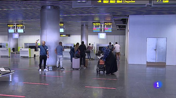 Telecanarias - Canarias en 2' - 01/07/2022