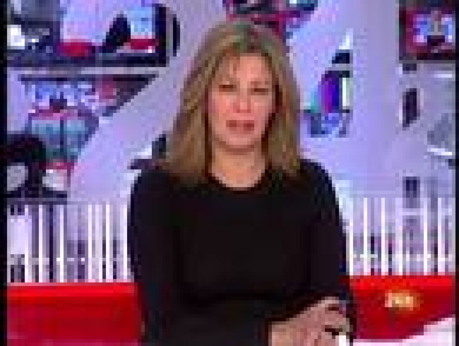 El terrorista que mató a los agentes de la CIA actuó por venganza | Ver