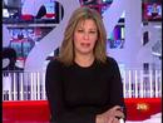  - Terrorista suicida aparece en vídeo